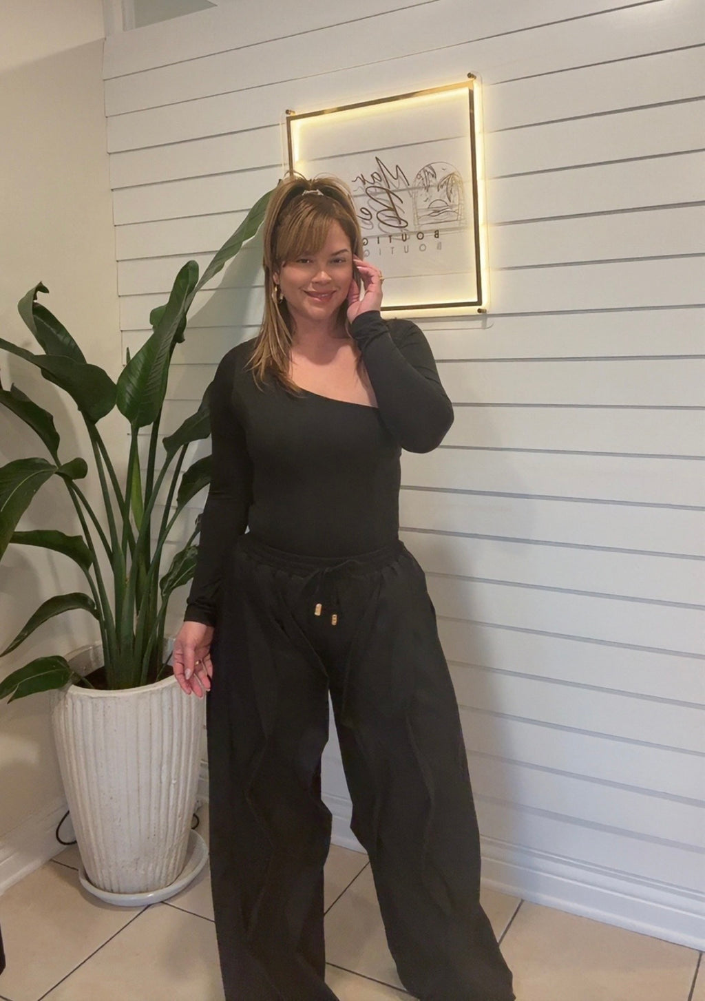 Wave Pants