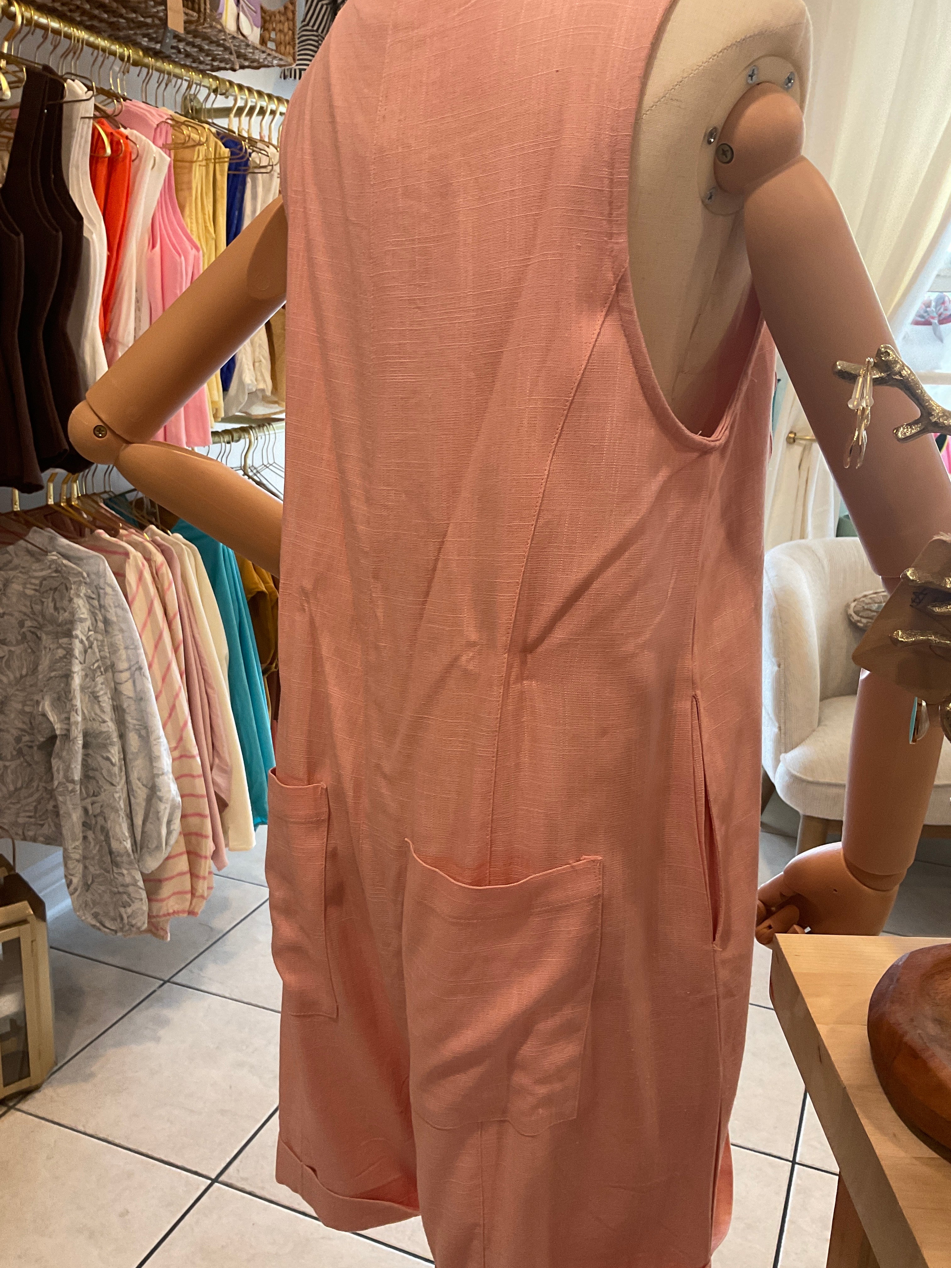 Tammy romper