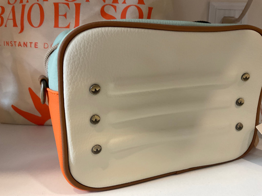 Parchita bag Nuba