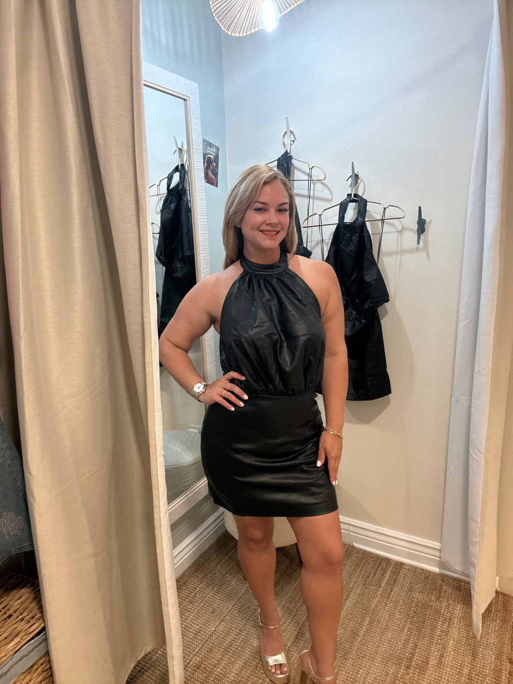 Sexy Lady