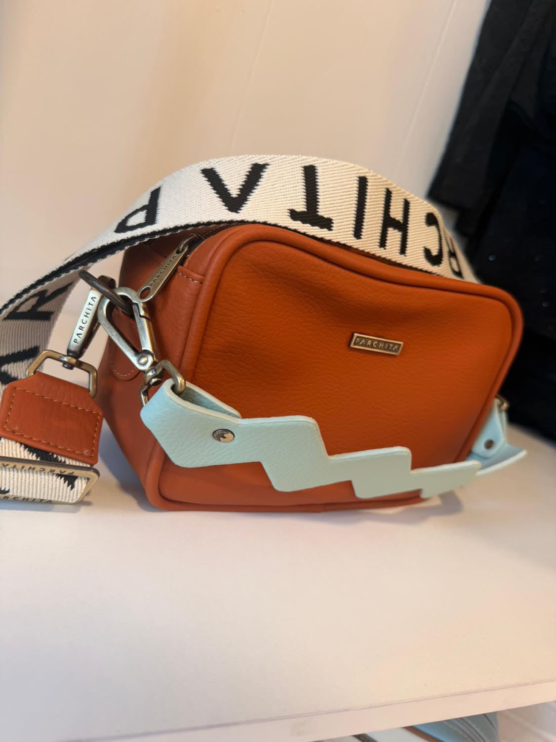 Parchita bag Dalia