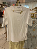 Golden t-shirts