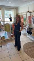 T Set Jean