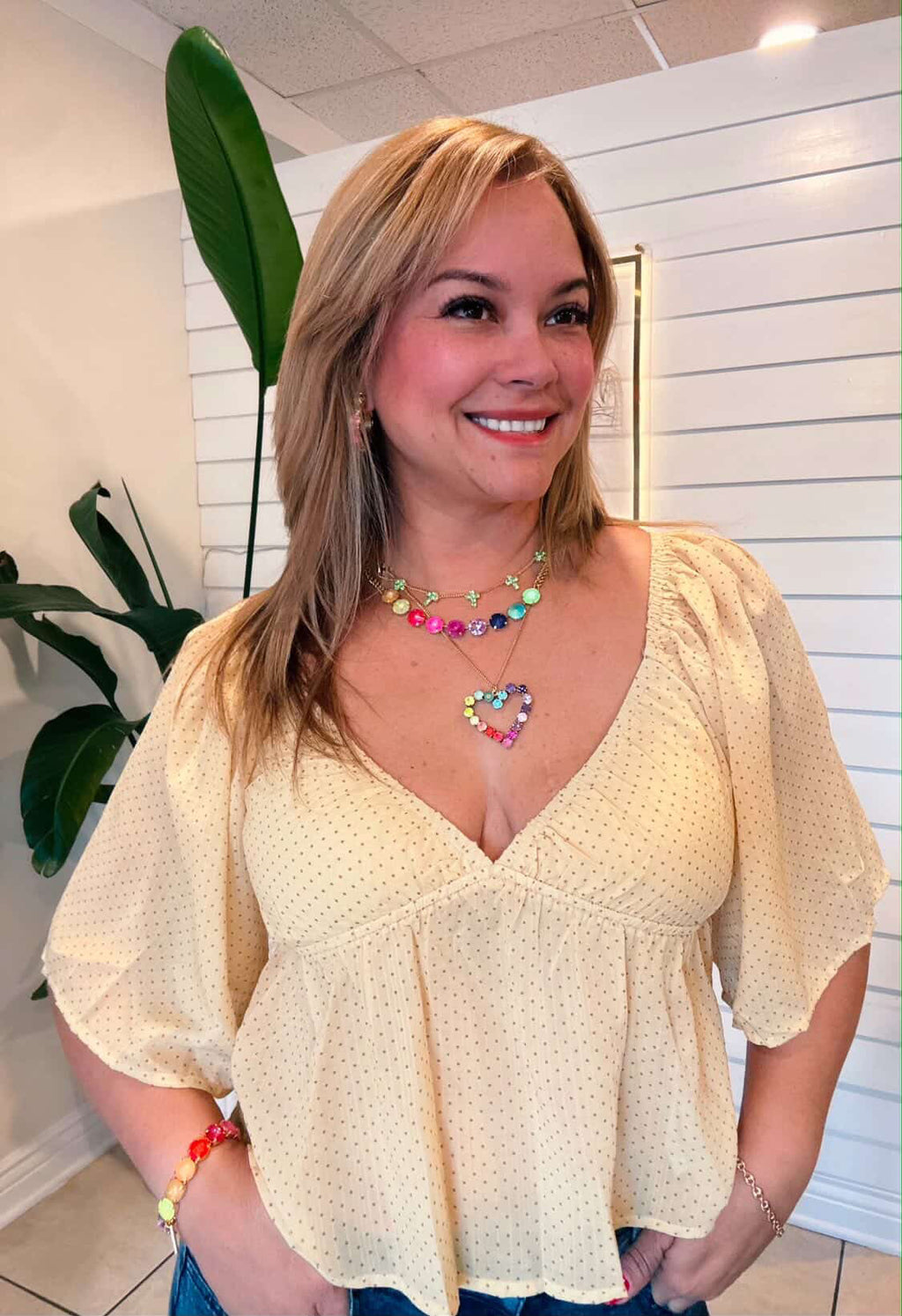 Tammy Summer shirt