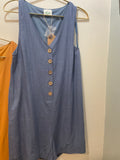 Tammy romper