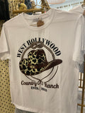 Country t-shirt