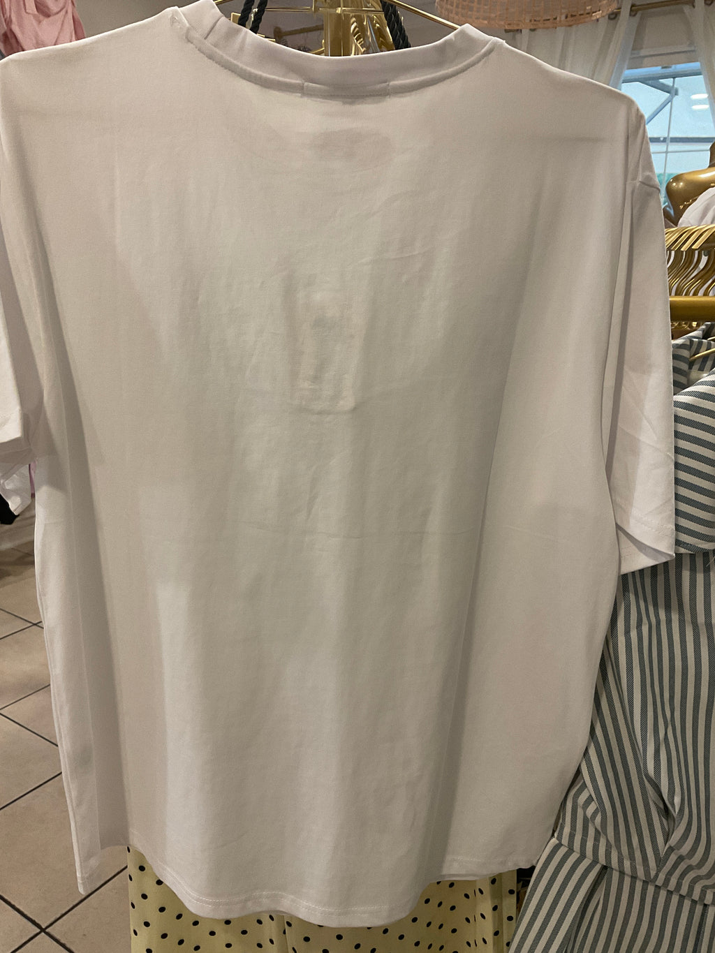 Keys t-shirt