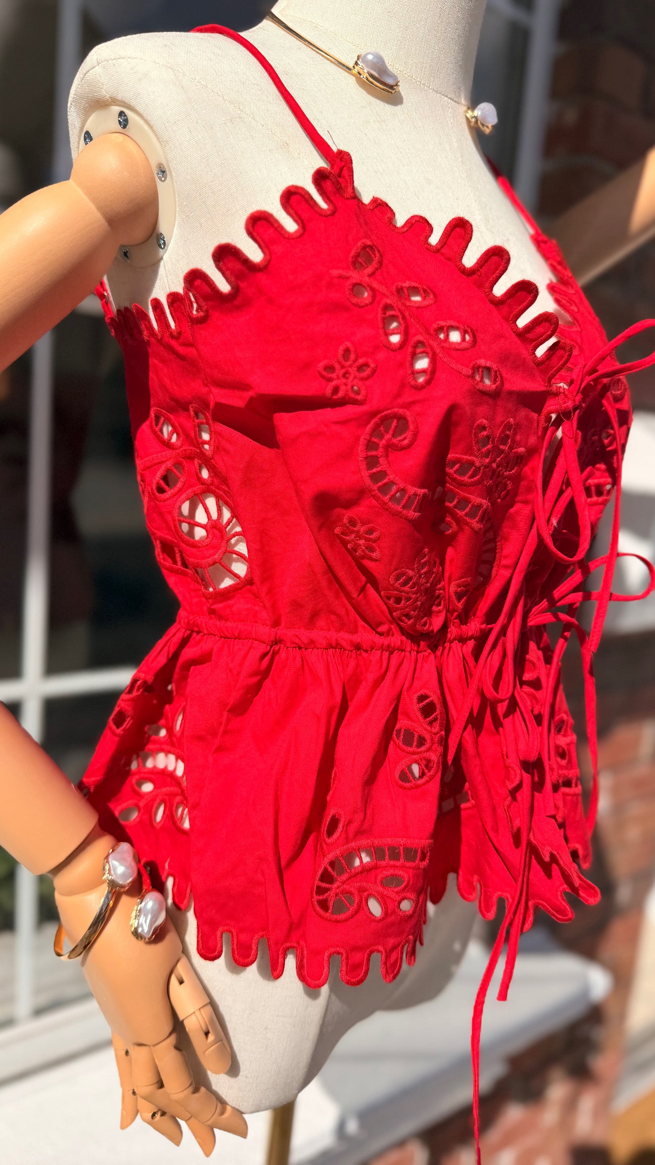 Red Costa