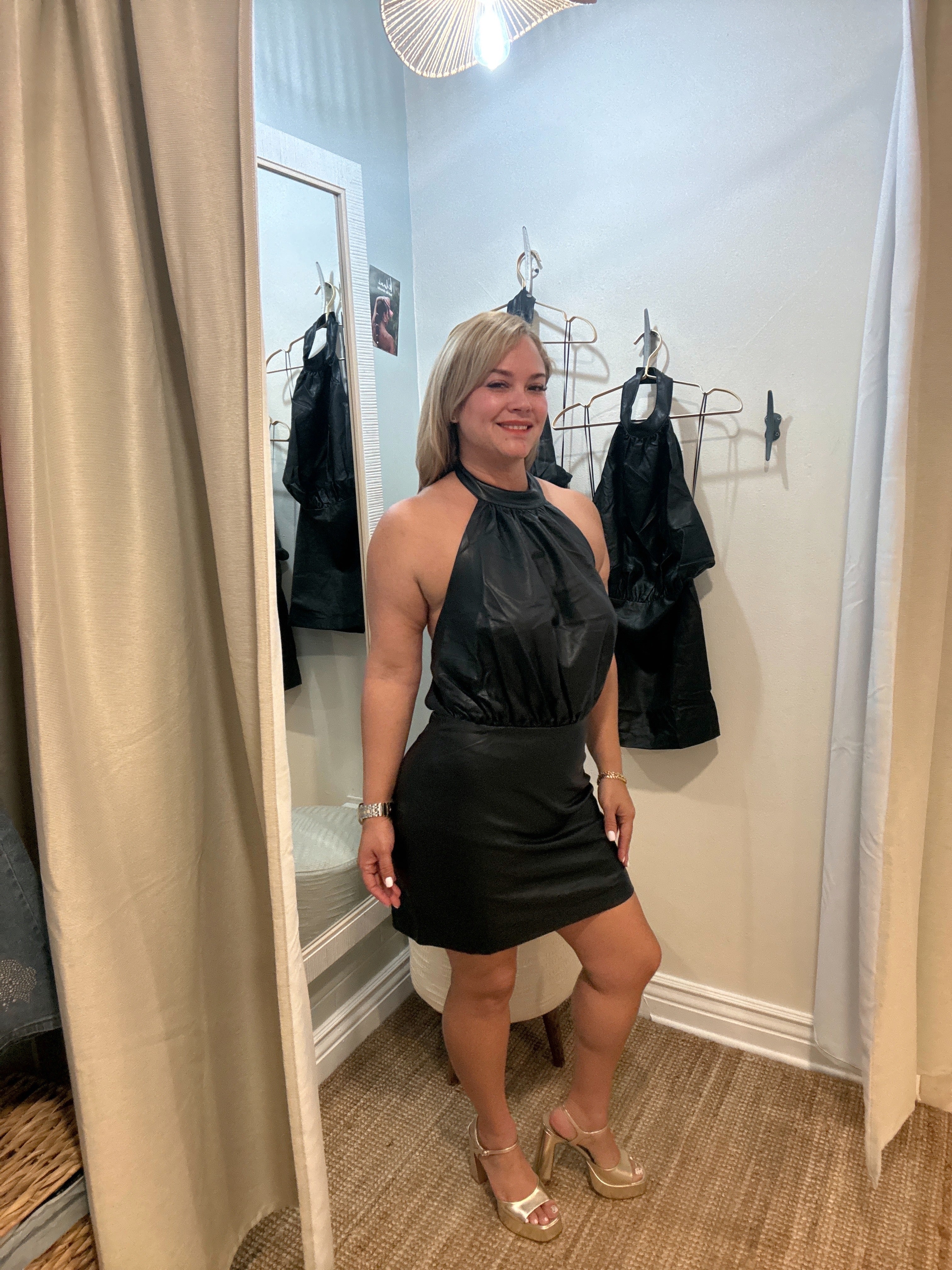 Sexy Lady