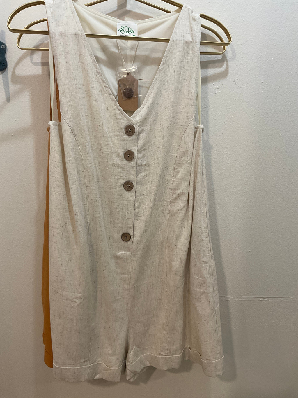Tammy romper