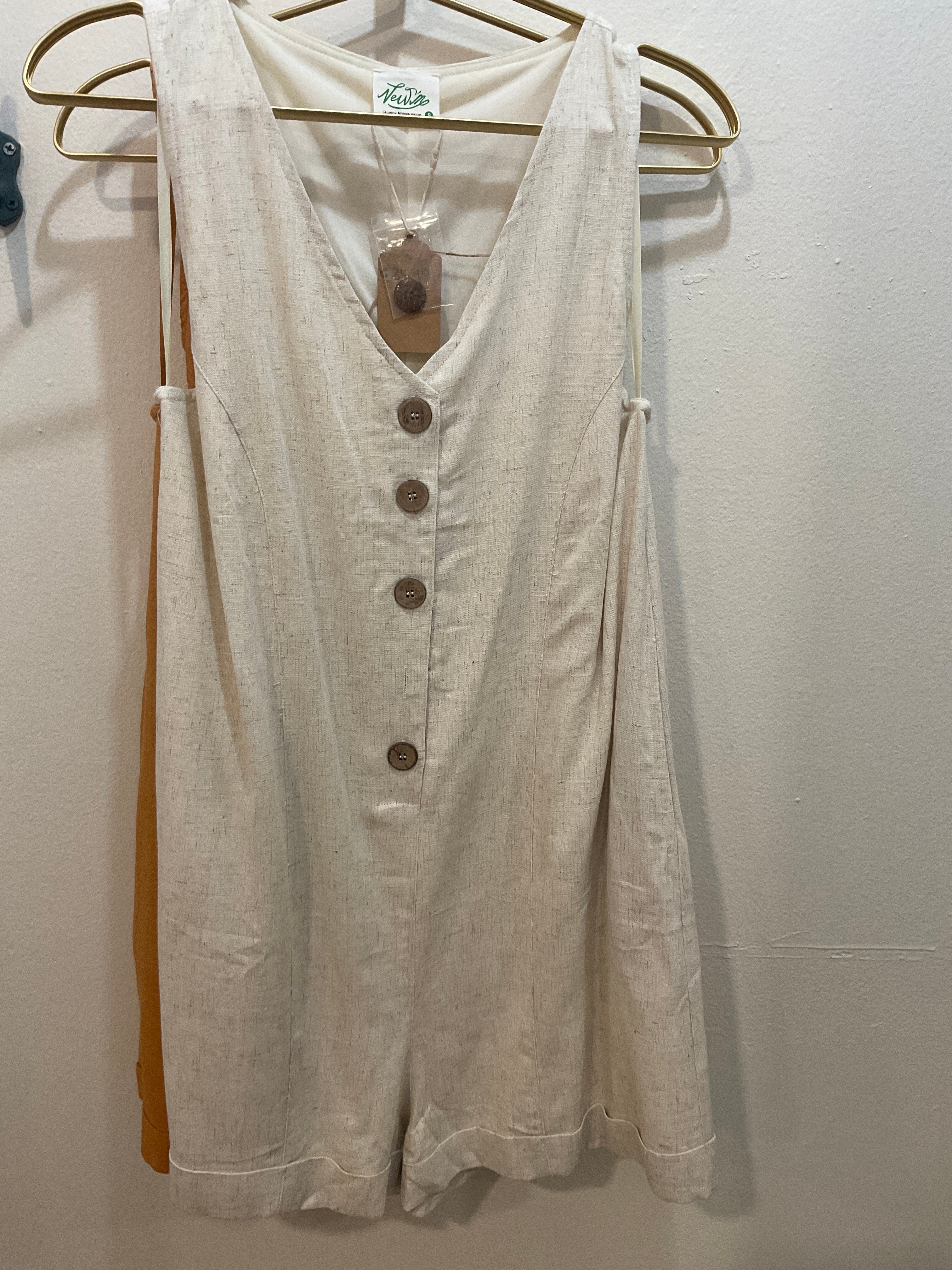 Tammy romper