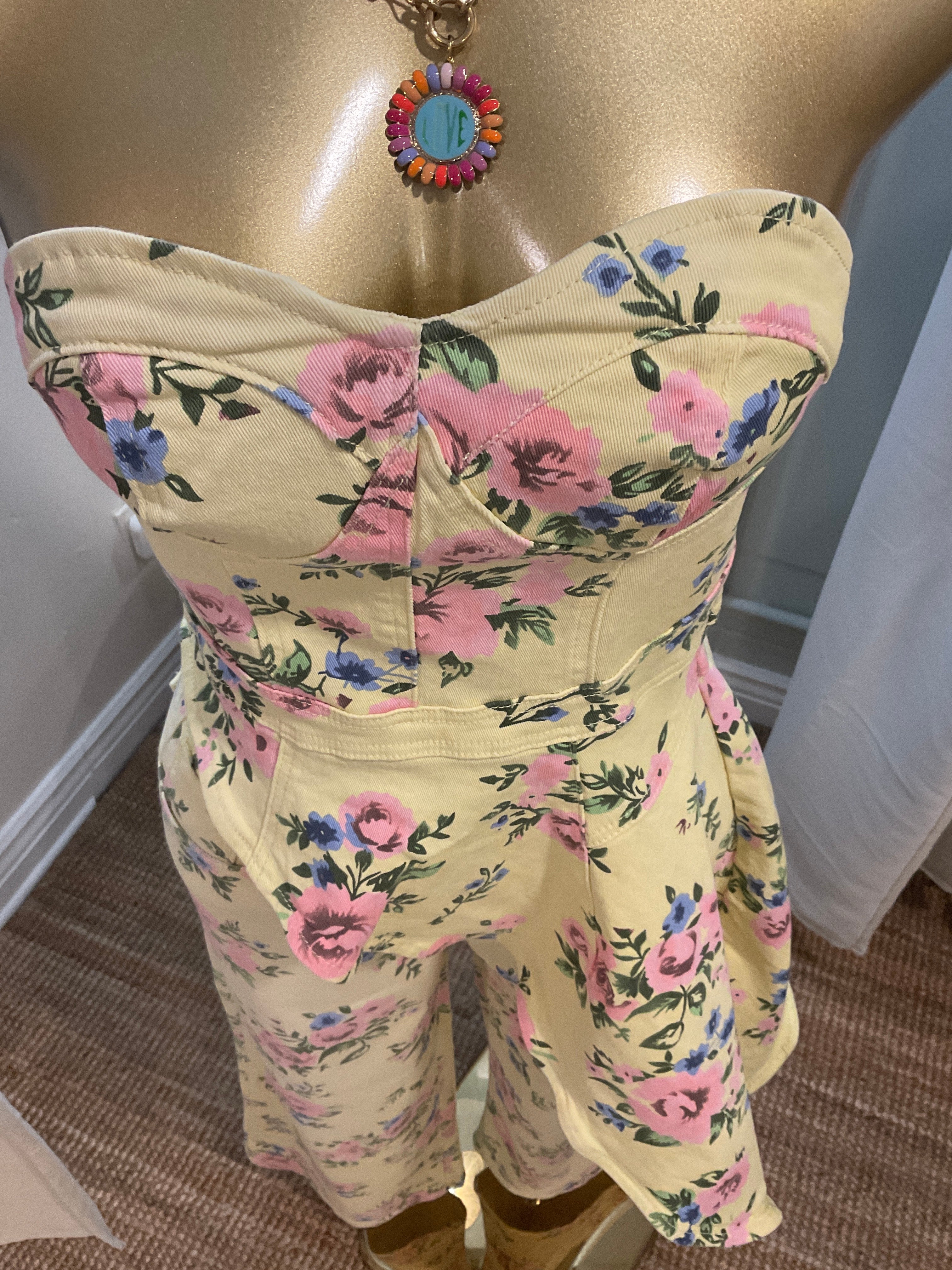 Flowers set