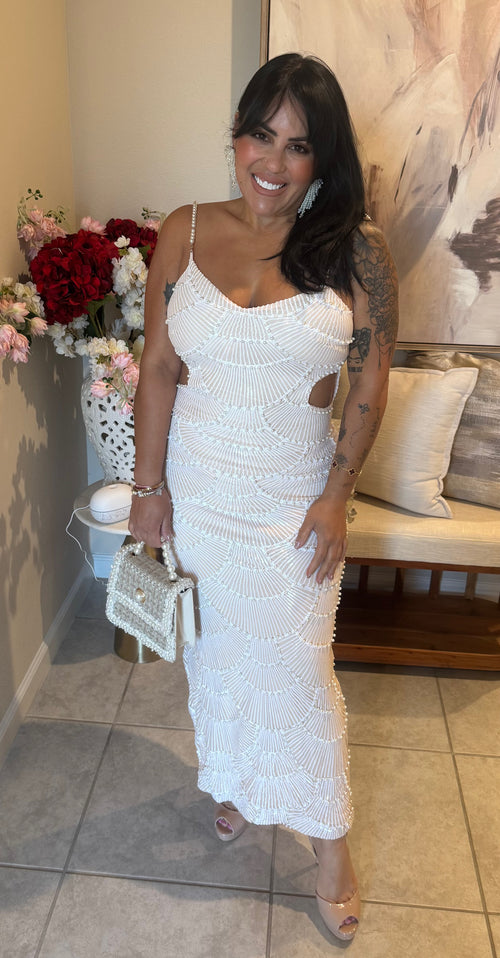 Costa Dress