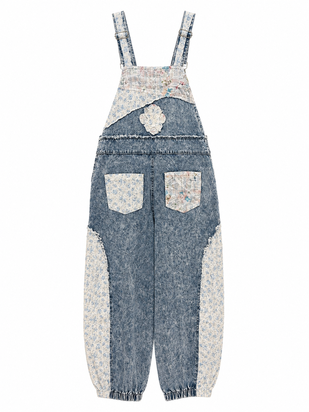 Boho MarBella Overal
