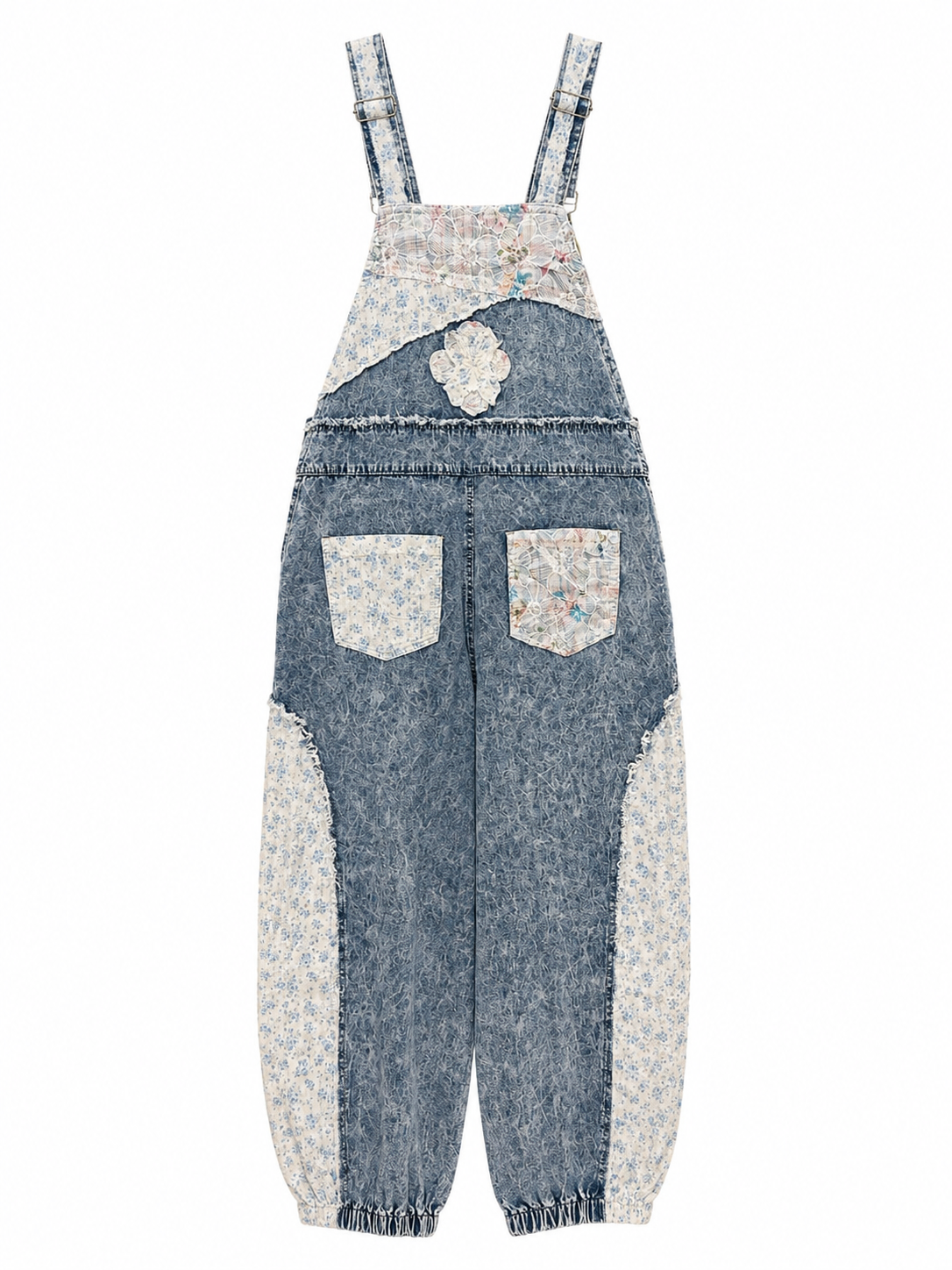 Boho MarBella Overal