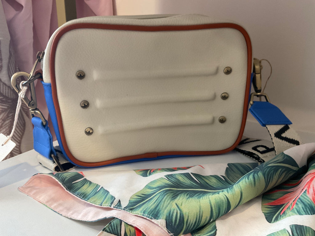 Parchita bag Nuba