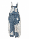 Boho MarBella Overal