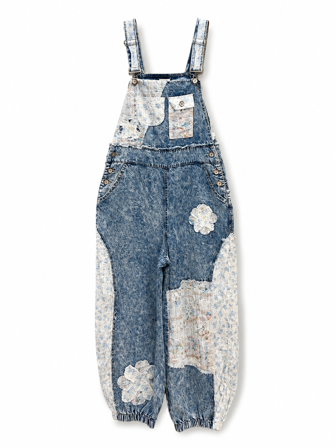 Boho MarBella Overal
