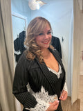 PH Set Dress and Blazer