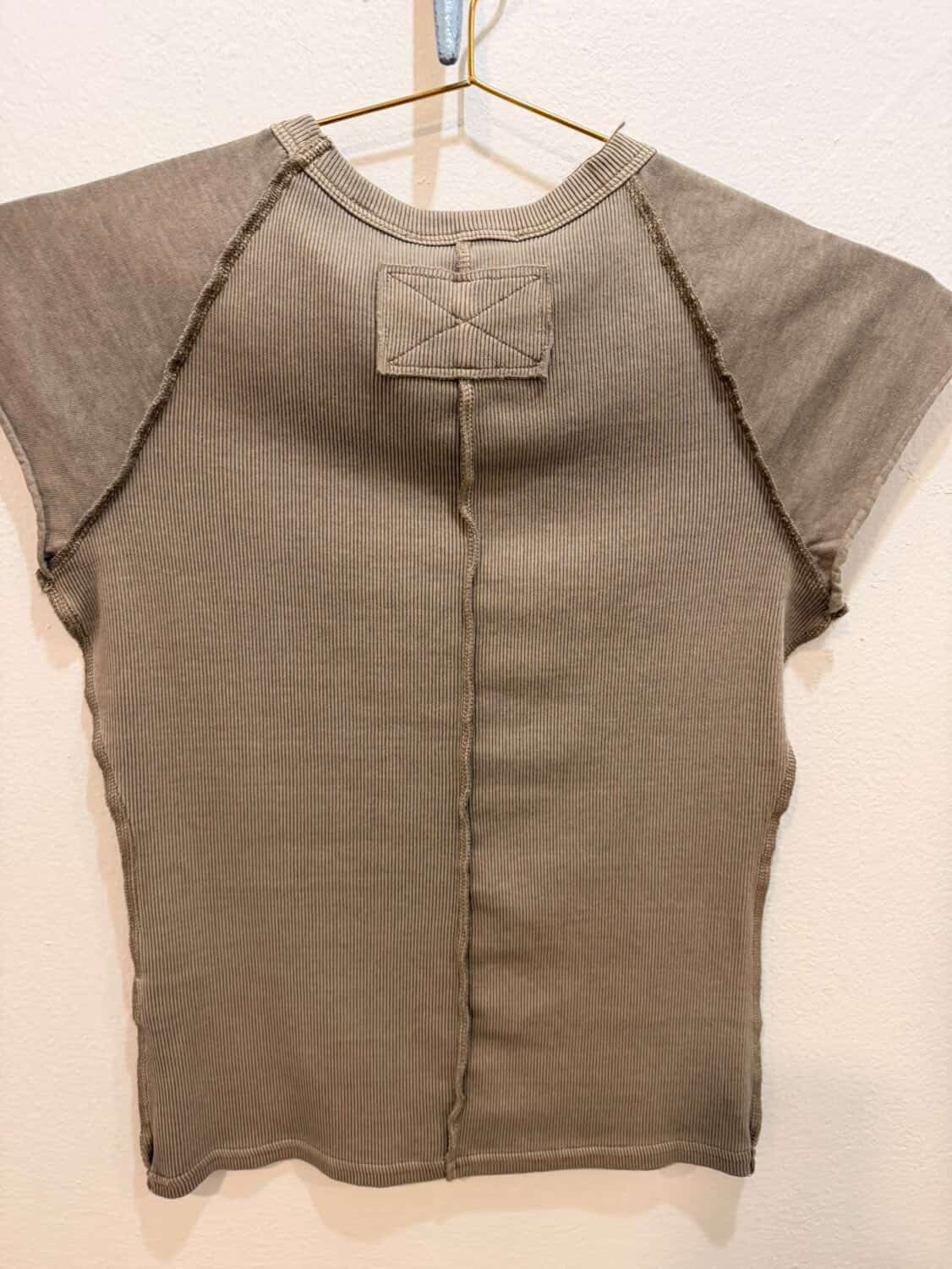 T shirt elene