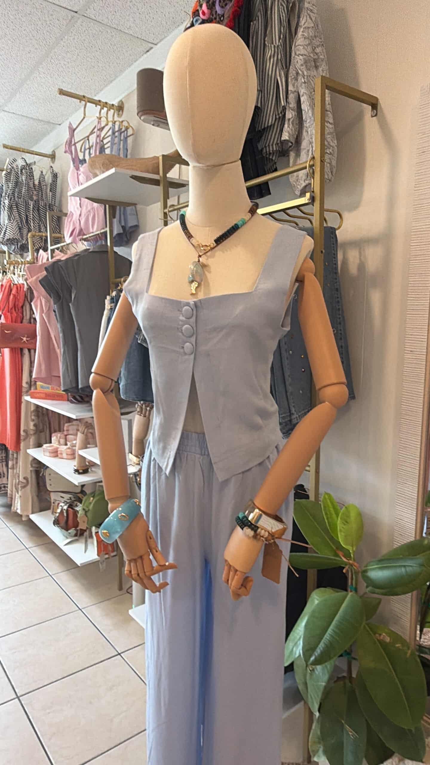 Cielo set
