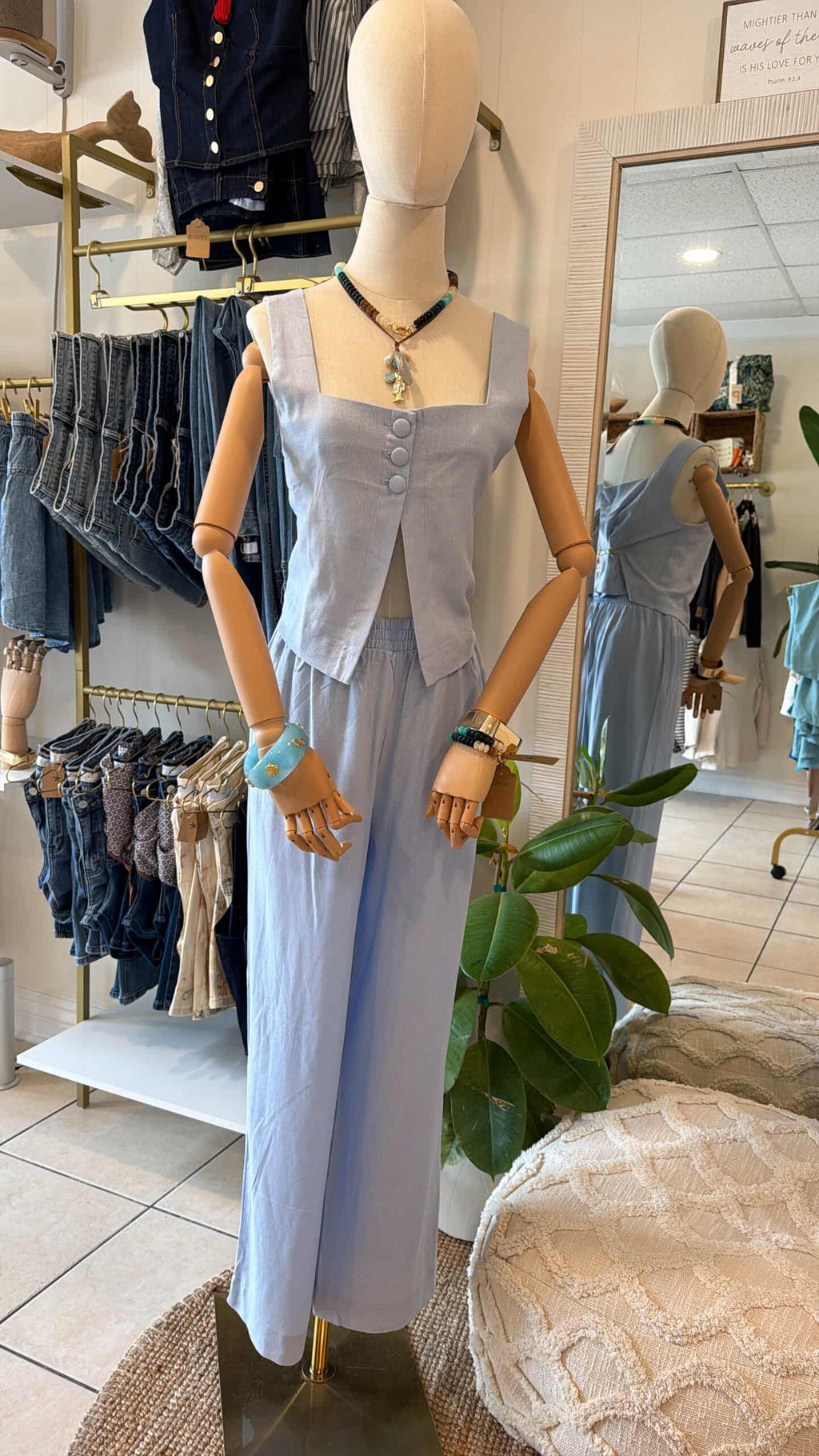 Cielo set