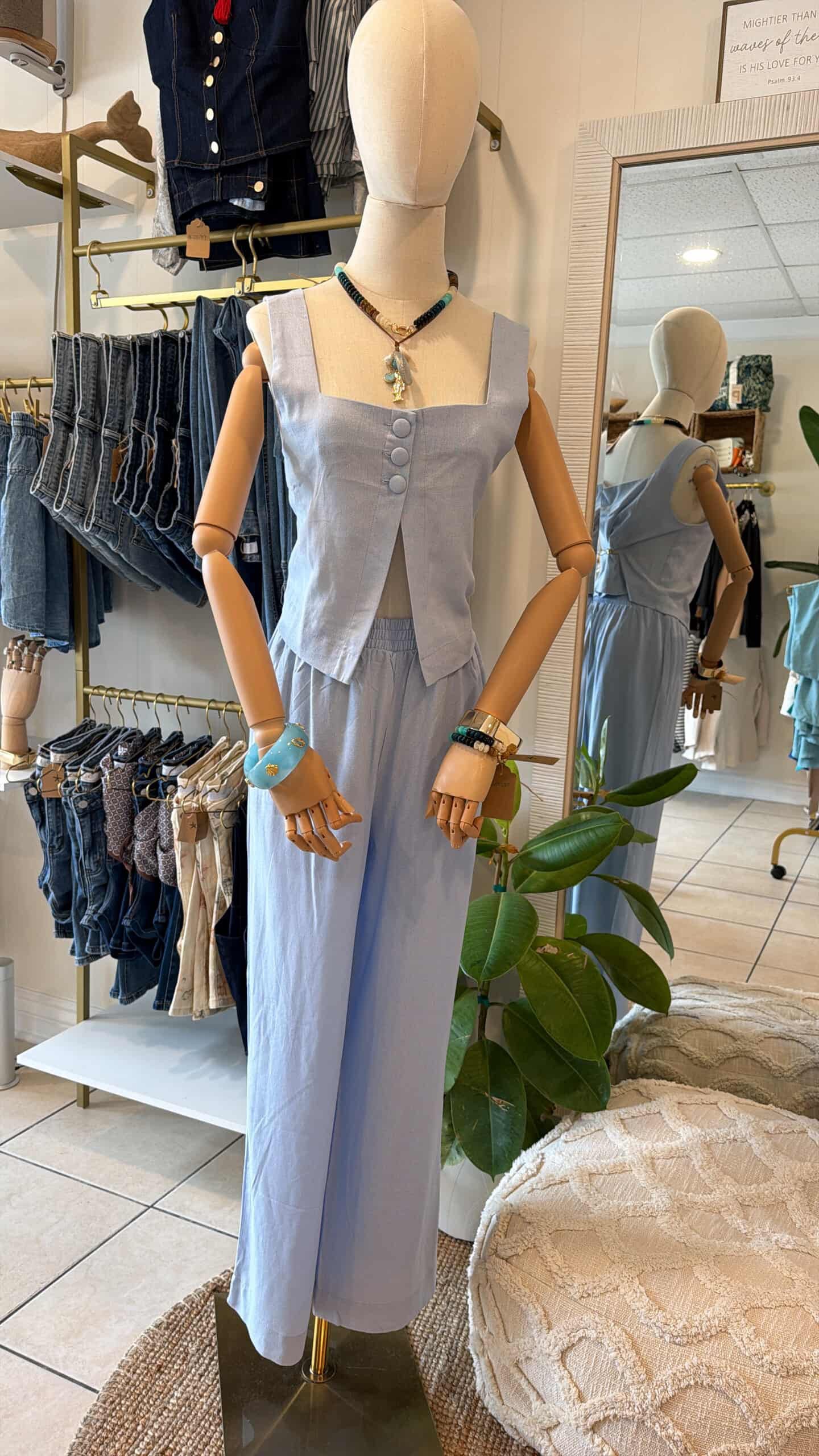 Cielo set