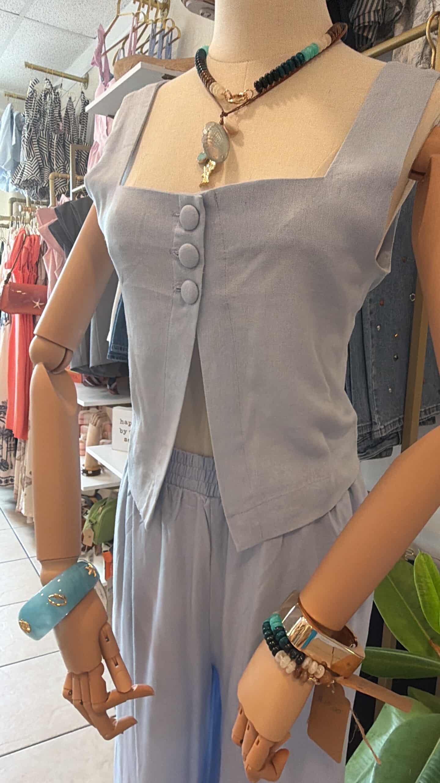 Cielo set