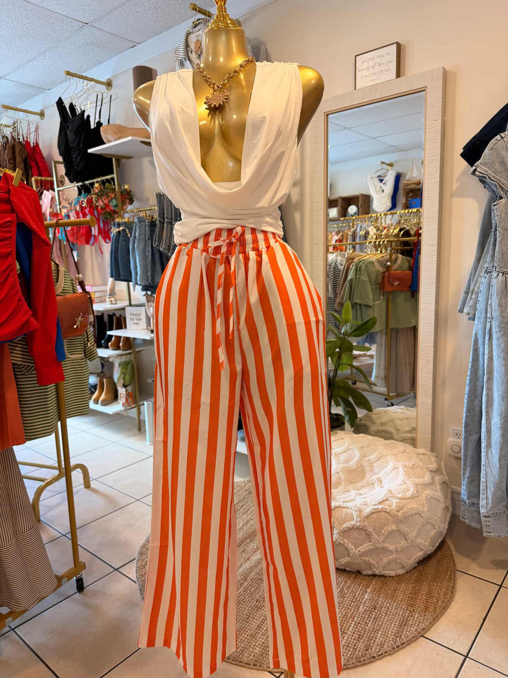 By TColors pants