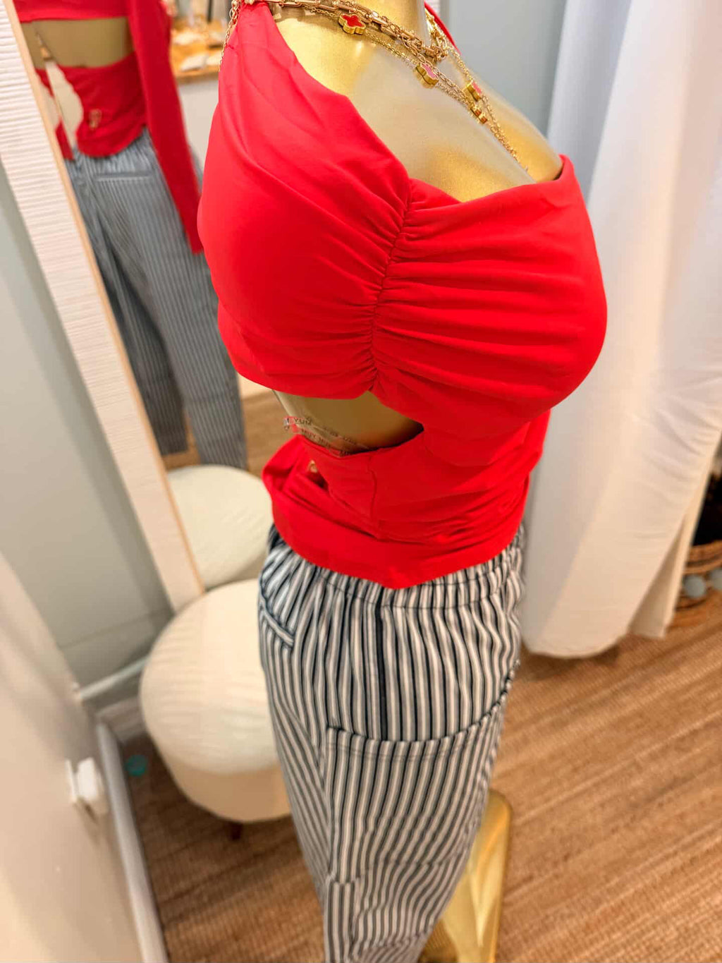 Marine paint