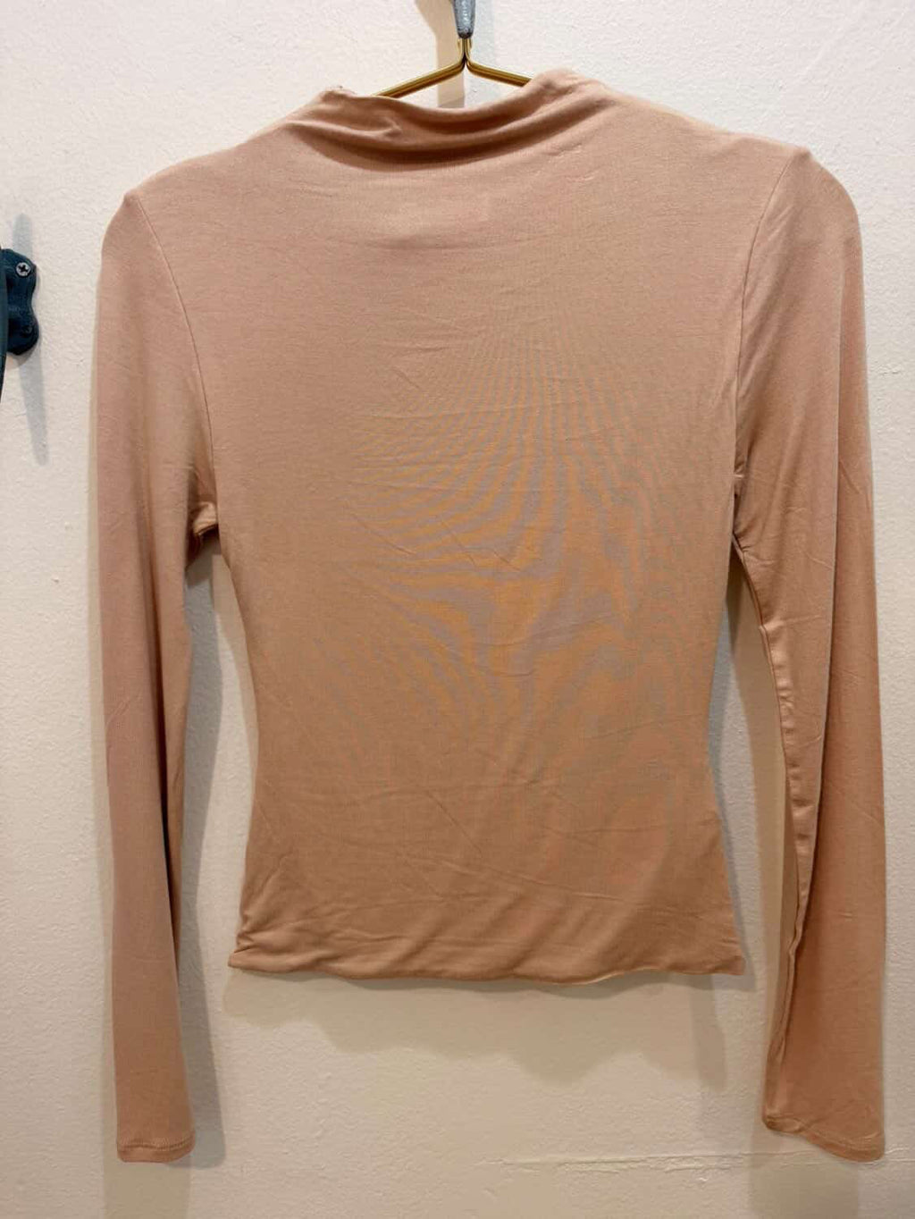 T by sweater