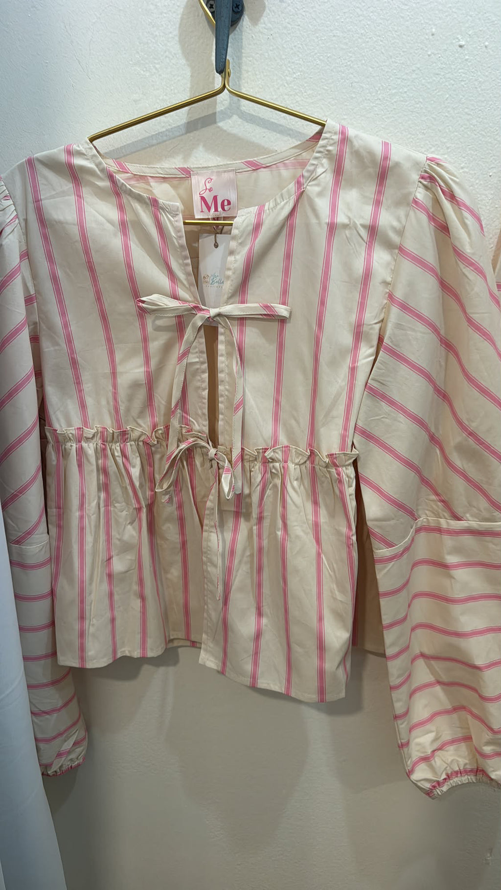 Pink summer