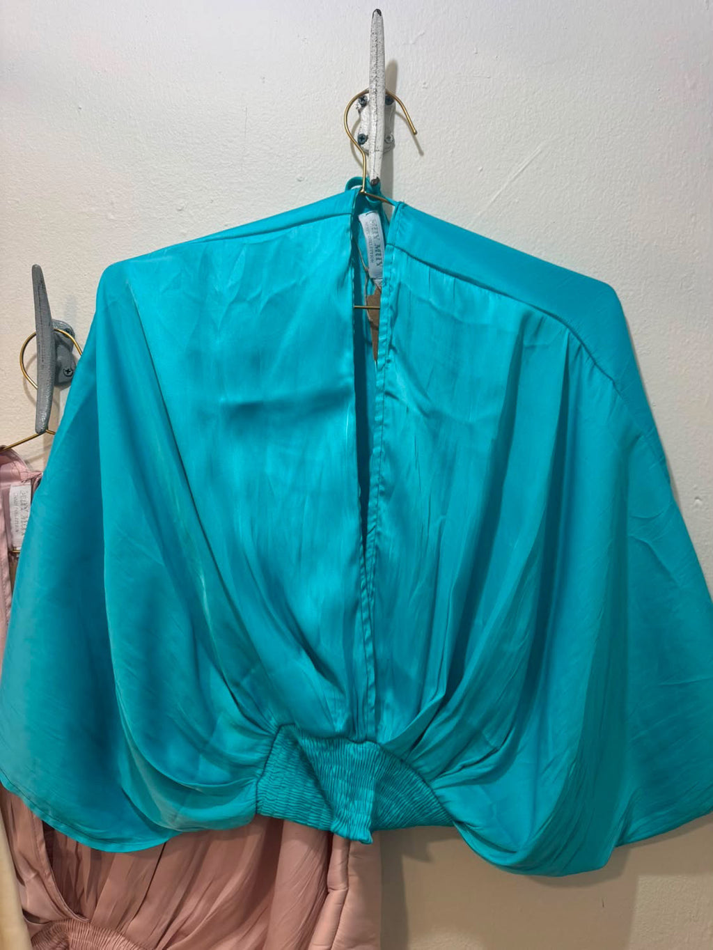Ysabelle top