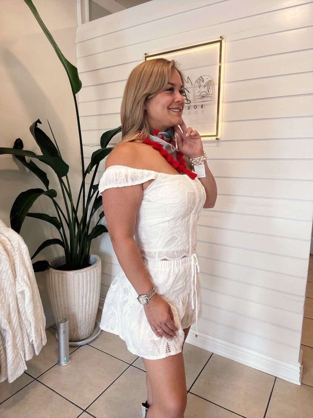 Vida Bella set