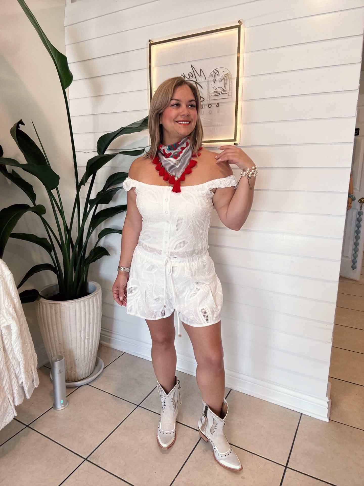 Vida Bella set