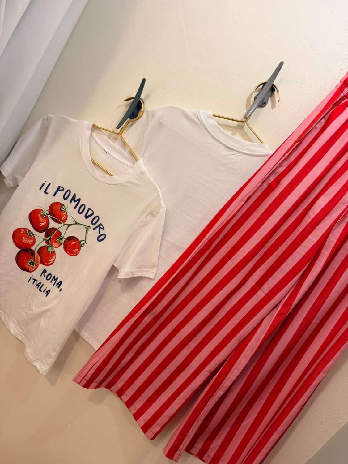 Cherry t shirt