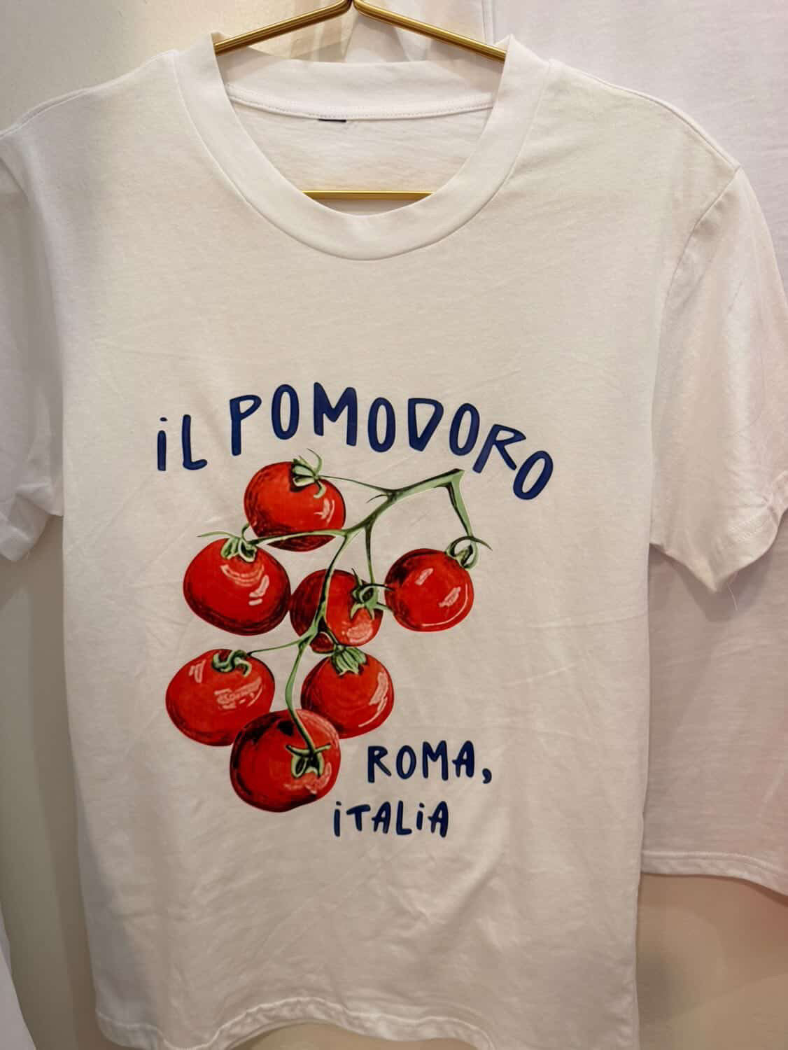 Cherry t shirt