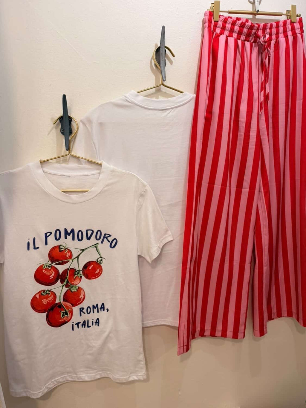 Cherry t shirt