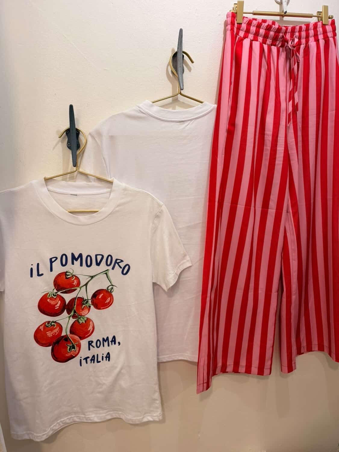 Cherry t shirt