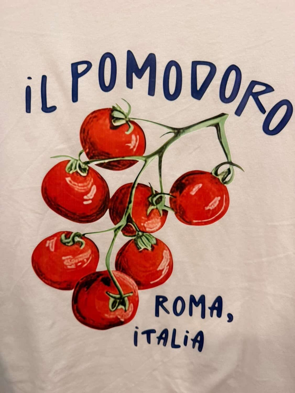 Cherry t shirt
