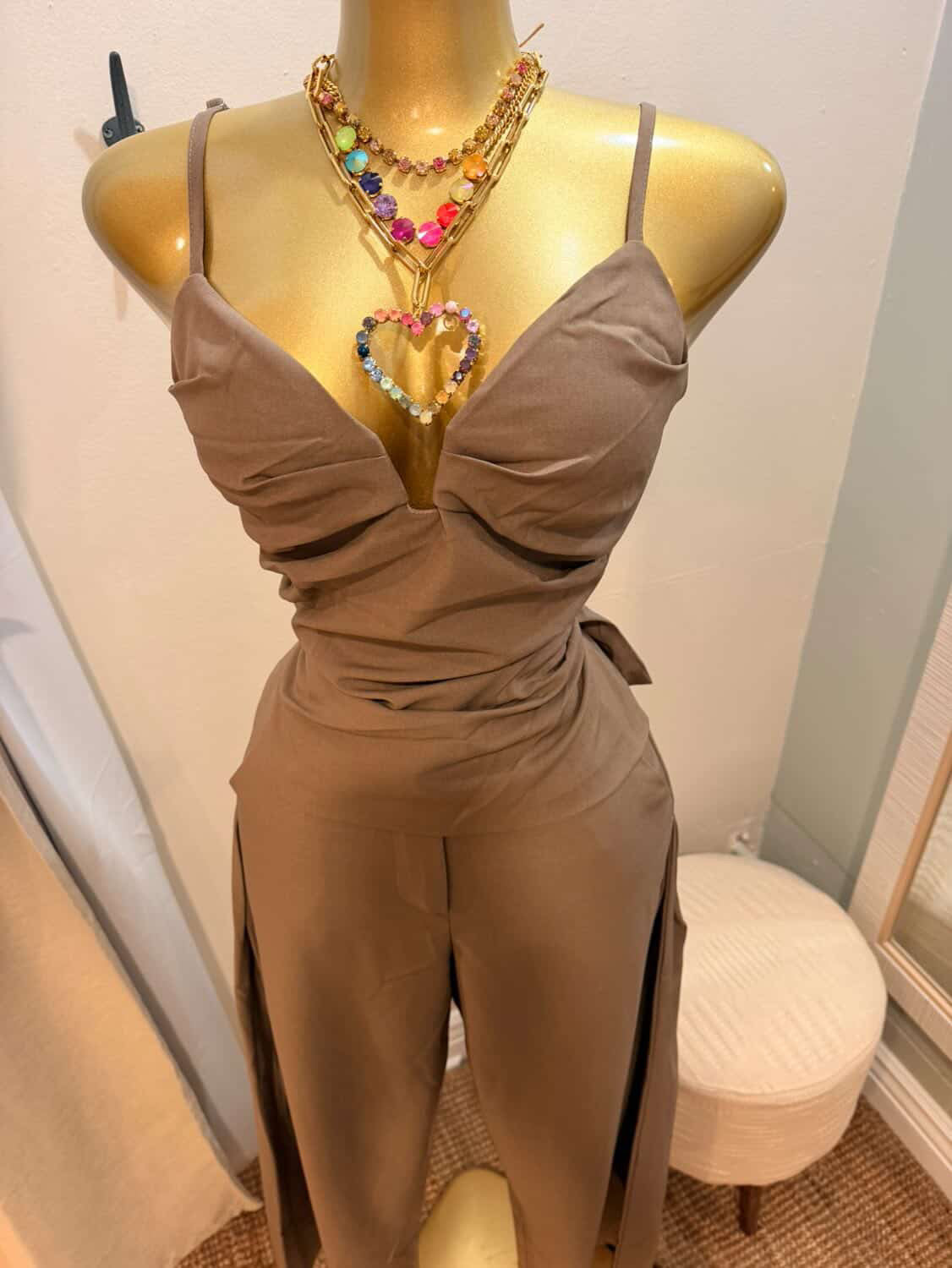 Coctel set