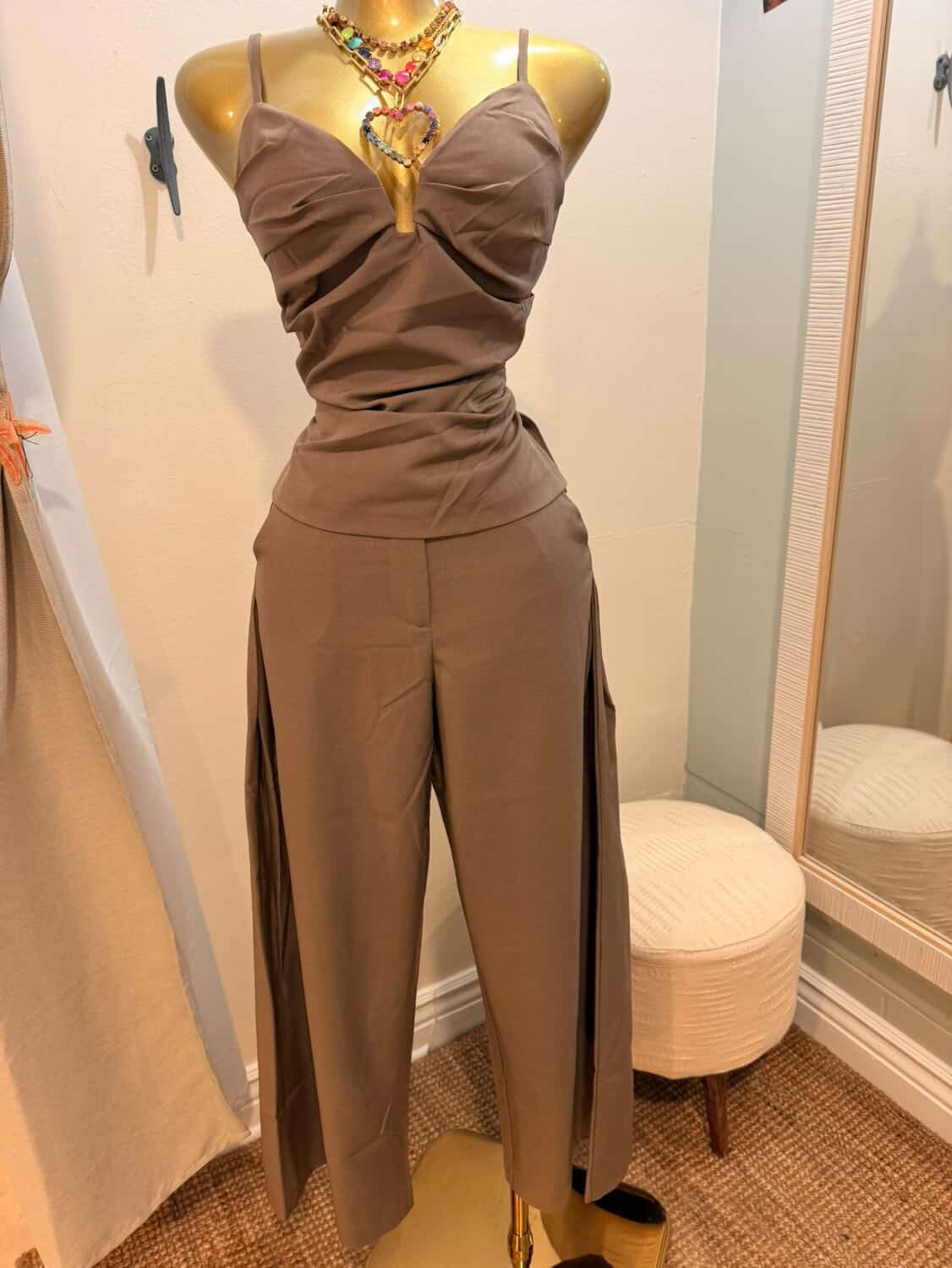 Coctel set