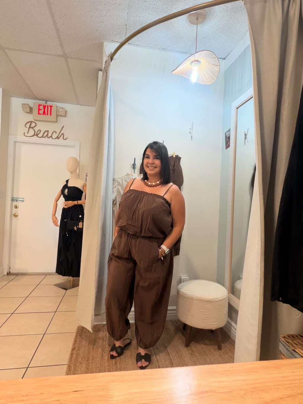 Erica set