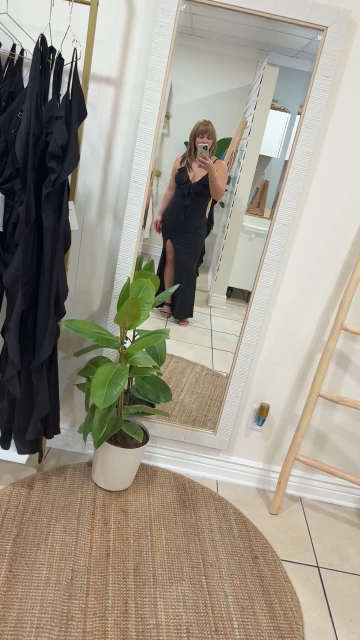 Night Tammy Dress